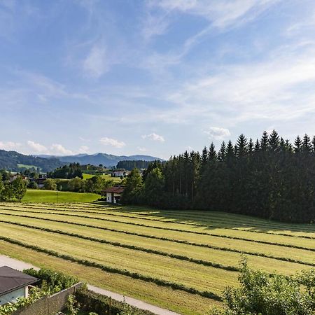 Ferienwohnung Alpinloft Tirol Bad Häring Exterior foto