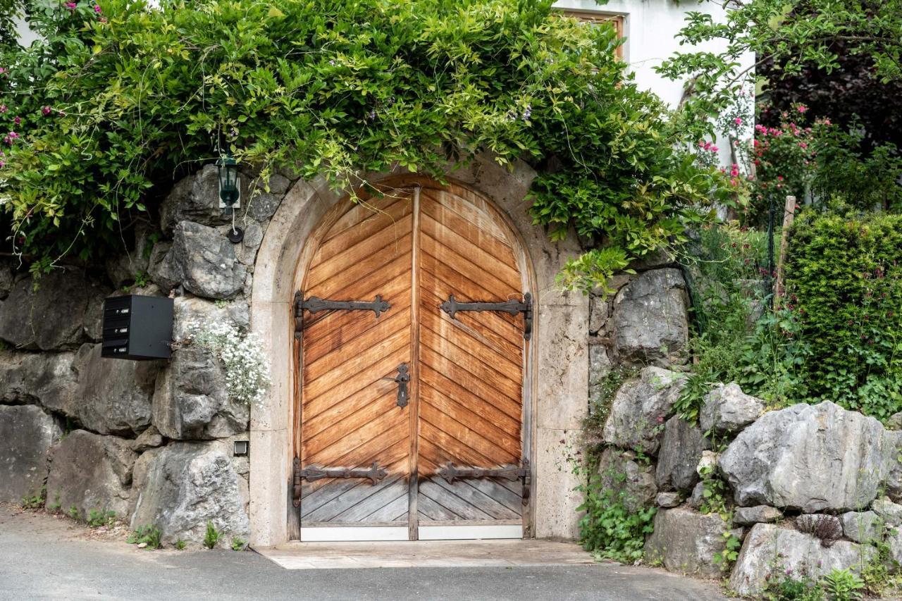 Ferienwohnung Alpinloft Tirol Bad Häring Exterior foto